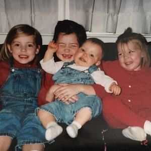 Meet your Posher, Eileen